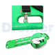 Camilla Tijera Tablero Scoop Green